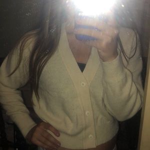 Vintage Bergdorf Goodman sweater